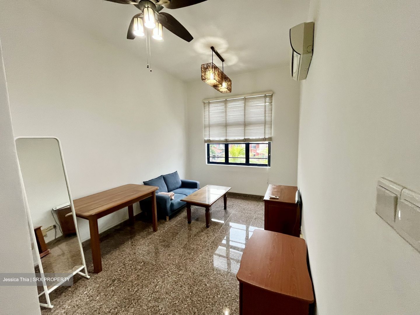 Nineteen Shelford Road (D11), Condominium #593768831